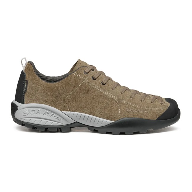 Cipők scarpa MOJITO GTX DARK ROCK