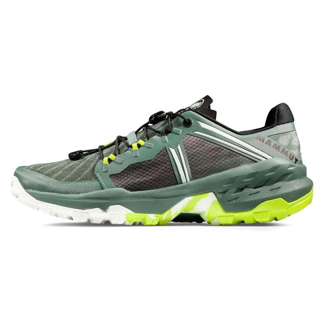 Zapatillas Mammut Sertig Tr Low