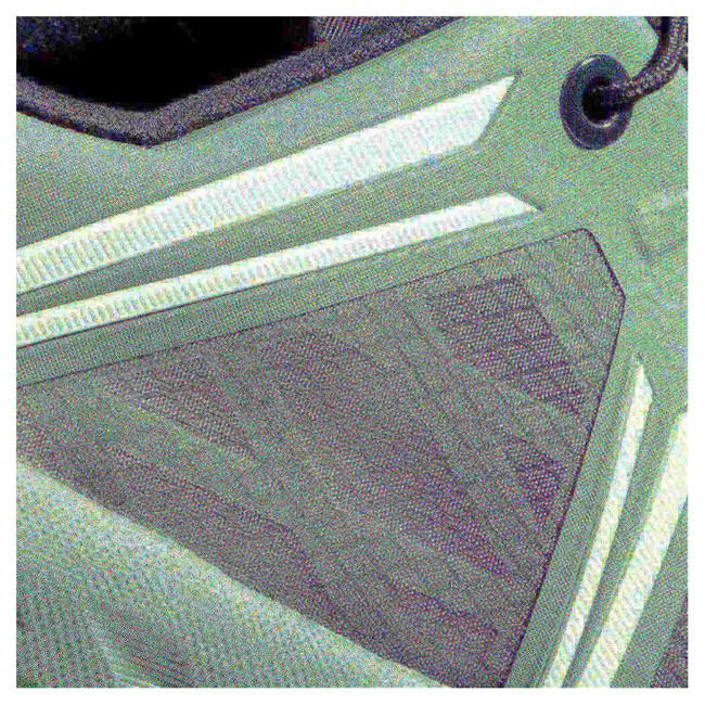 Zapatillas Mammut Sertig Tr Low