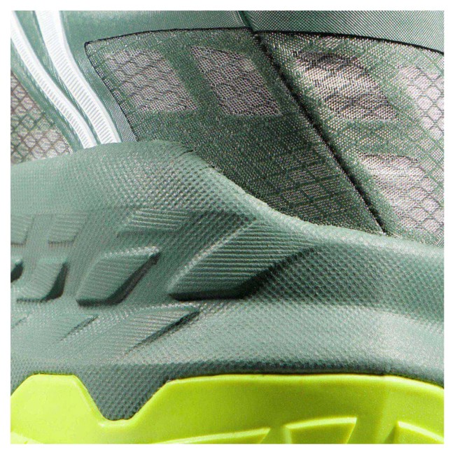 Zapatillas Mammut Sertig Tr Low