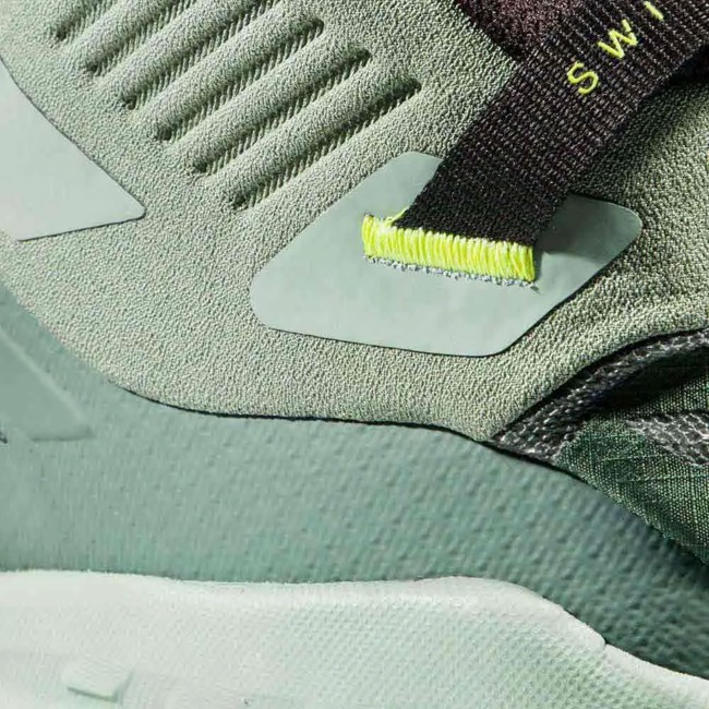 Botas Mammut Sertig Ii Mid Gtx