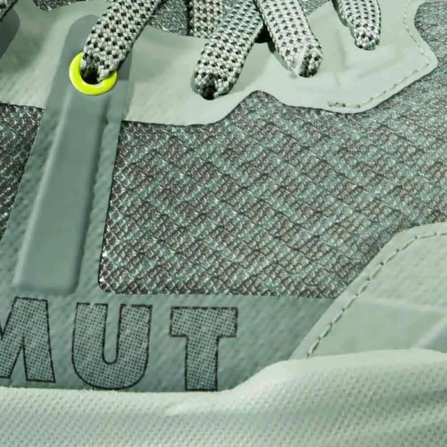 Botas Mammut Sertig Ii Mid Gtx