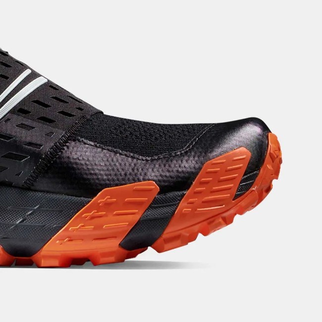 Turistická Obuv Mammut Aenergy Tr Boa Mid Gtx Mujer