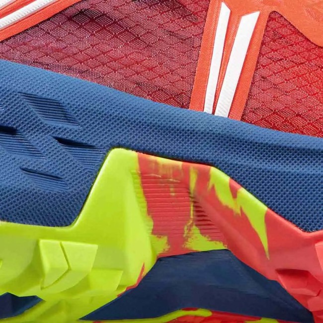 Zapatillas Mammut Sertig Tr Low