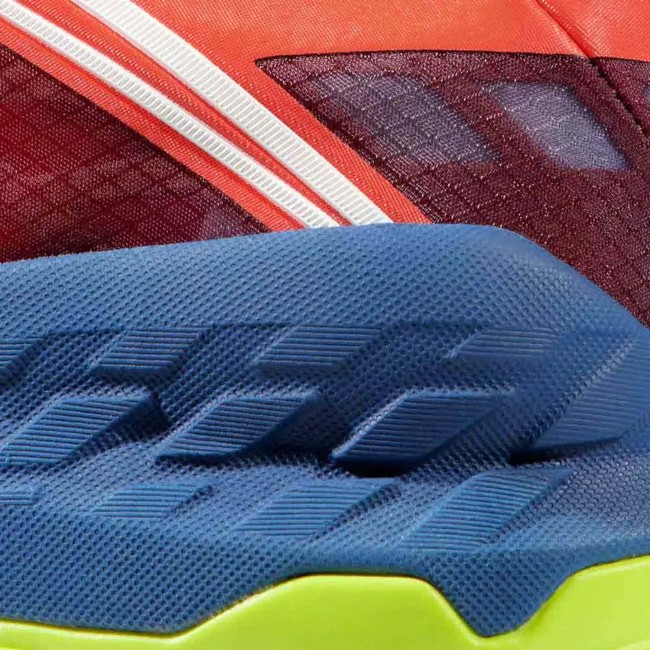 Zapatillas Mammut Sertig Tr Low