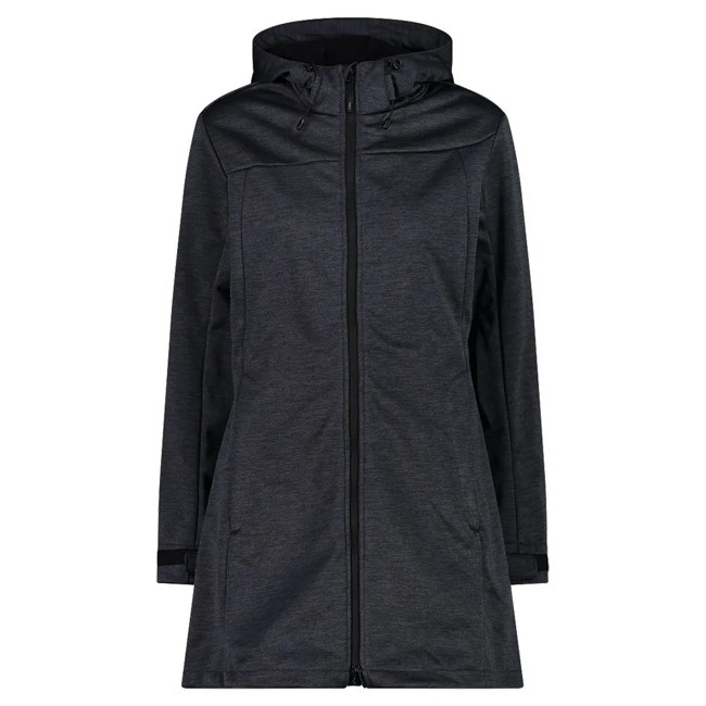 Casaco cmp FIX HOOD