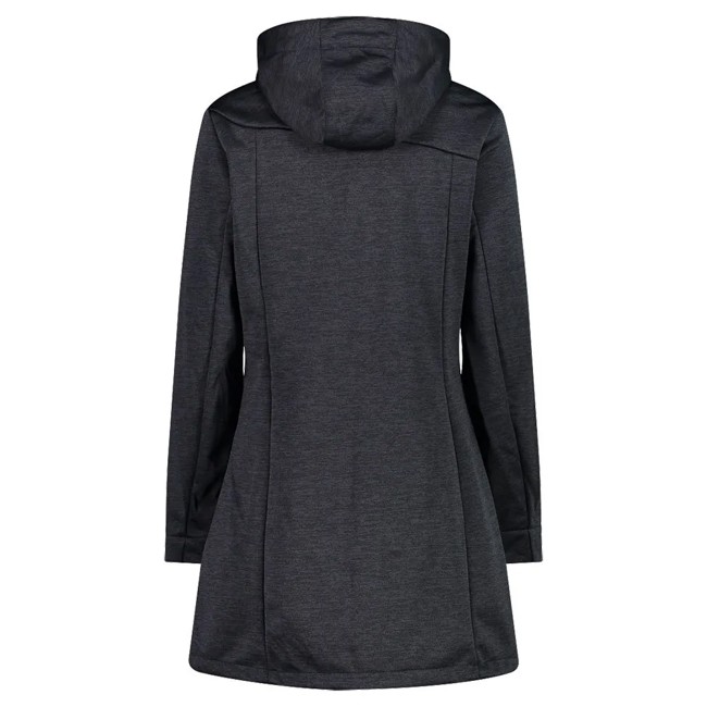 Casaco cmp FIX HOOD