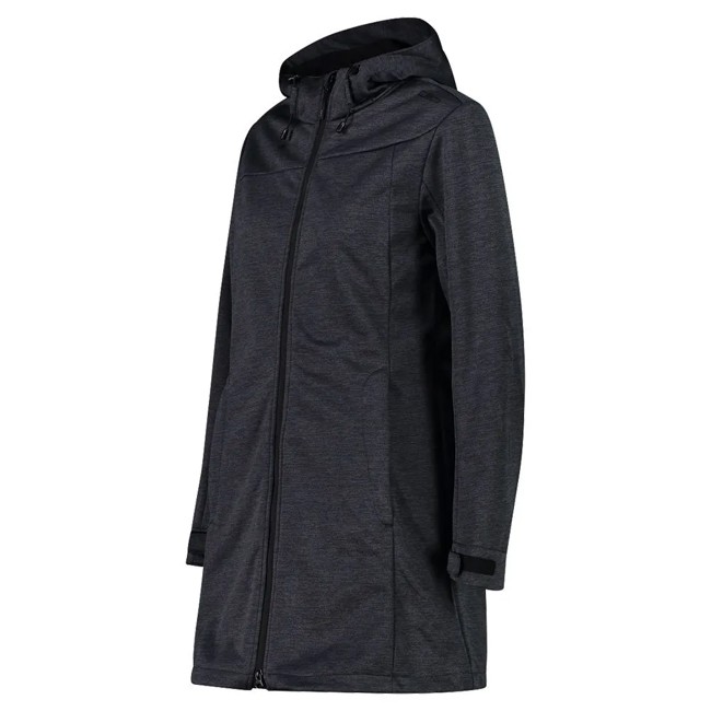 Casaco cmp FIX HOOD
