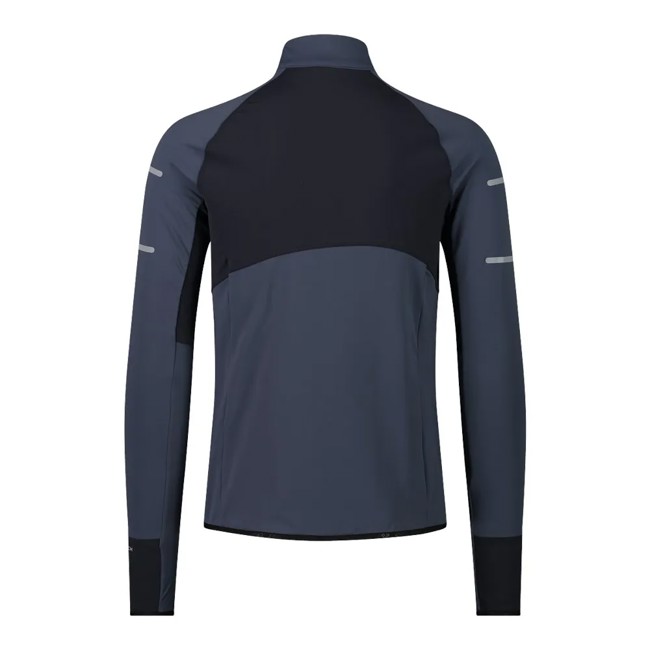 Mikina Cmp Man Sweat Titanio