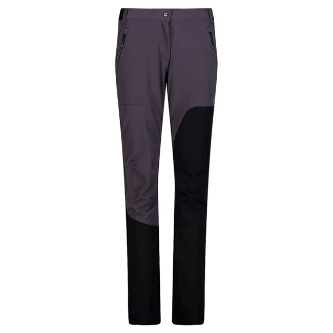 Pantalon cmp WOMAN PANT ANTRACITE