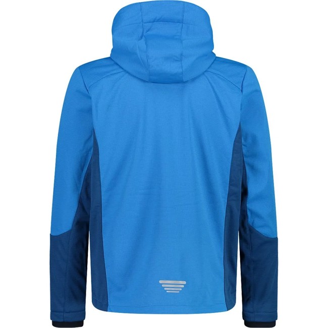 Jas Cmp Zip Hood River