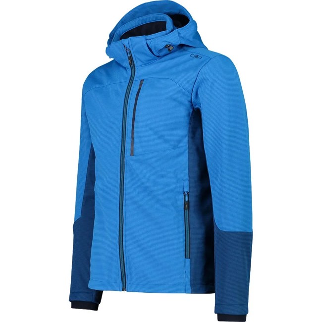 Jas Cmp Zip Hood River