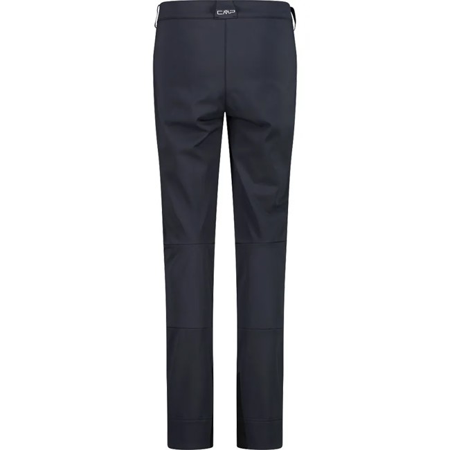 Pantalón Cmp Pant Antracite