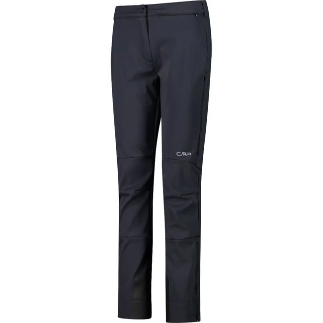 Pantalón Cmp Pant Antracite
