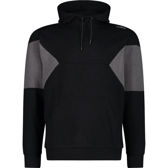 cmp Sweatshirt SWEAT FIX HOOD NERO