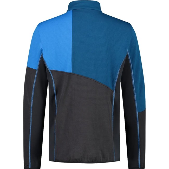 Majica S Kratkimi Rokavi Cmp Sweat Antracite