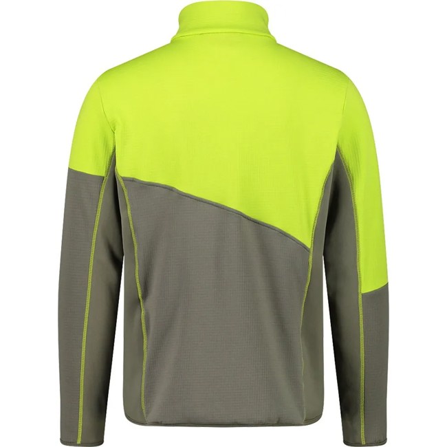 Majica S Kratkimi Rokavi Cmp Sweat Kaki