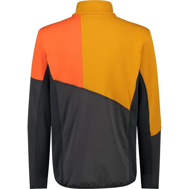 Majica S Kratkimi Rokavi Cmp Sweat Antracite-zuc