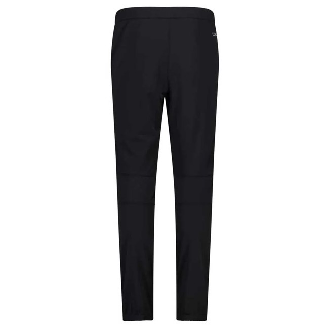 Nohavice Cmp Hybrid Nero