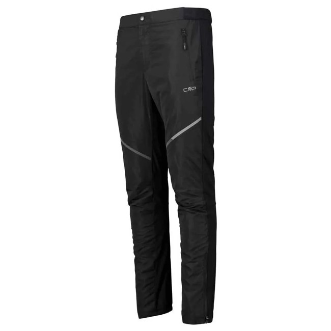 Nohavice Cmp Hybrid Nero