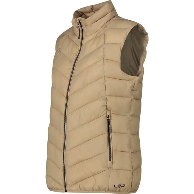 Telovnik Cmp Woman Sesamo