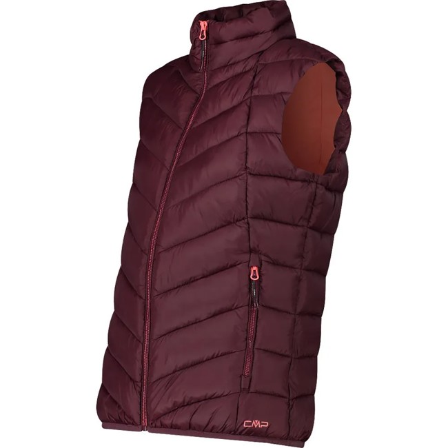 Telovnik Cmp Woman Vest