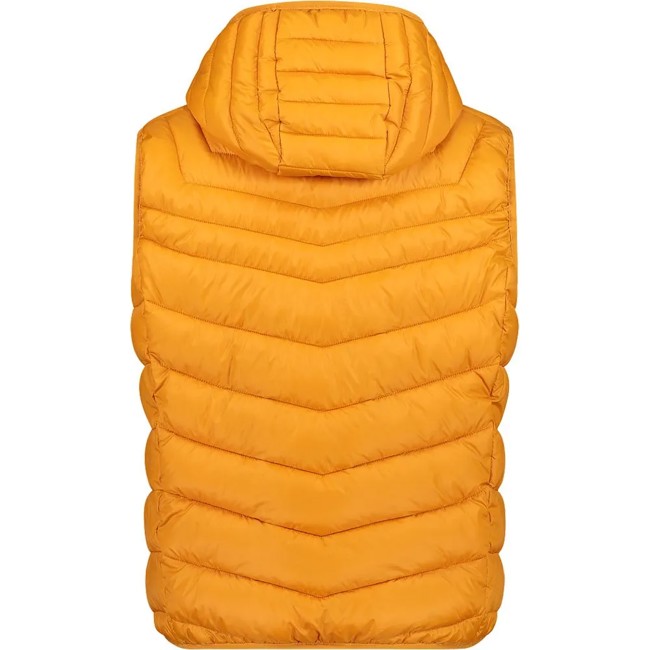 Vesta Cmp V Man Vest Snaps Hood