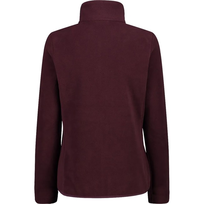 Chaqueta Cmp Woman Burgundy
