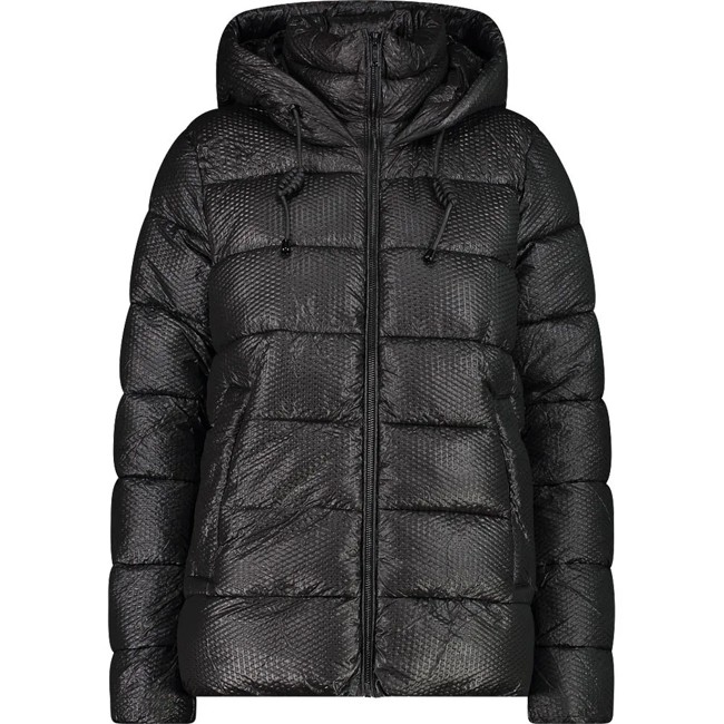 Jakna cmp FIX HOOD