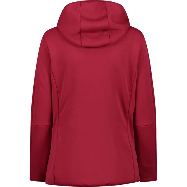 Striukė Cmp Woman Fix Hood Anemone