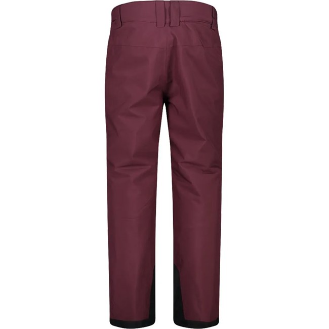 Calças Cmp Pant Burgundy