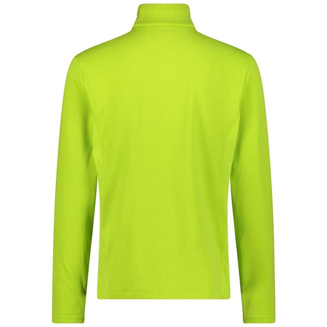 Fliskakna Cmp Man Sweat Acido