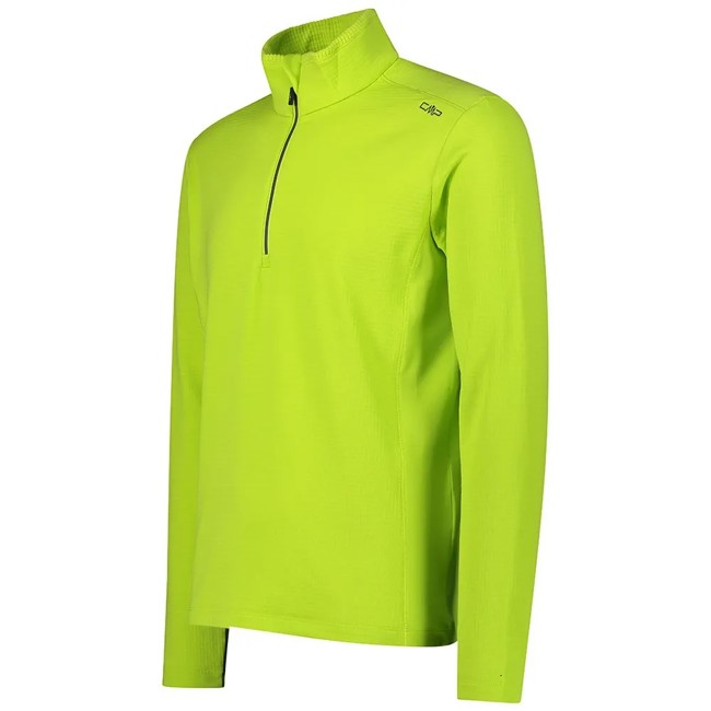 Fliskakna Cmp Man Sweat Acido