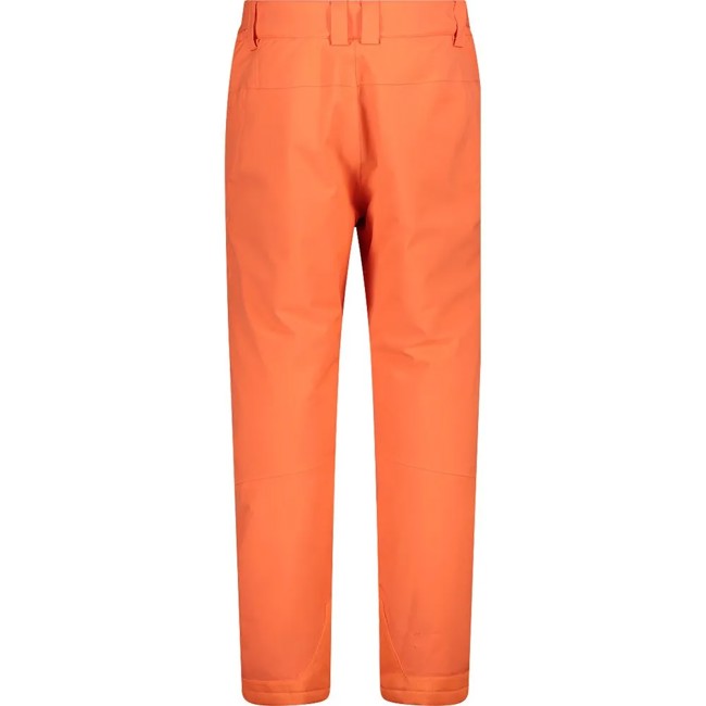 Calças Cmp Pant Flamingo Fluo