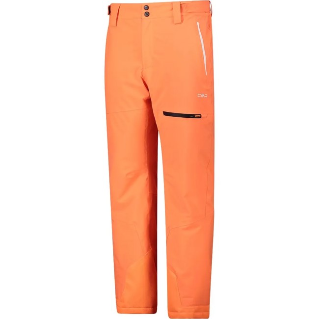 Calças Cmp Pant Flamingo Fluo