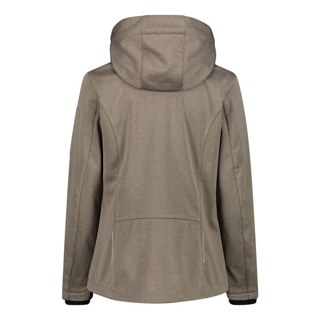 Jacke cmp ZIP HOOD