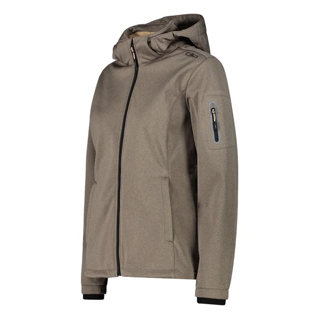 Jacke cmp ZIP HOOD