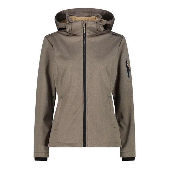 Jacke cmp ZIP HOOD