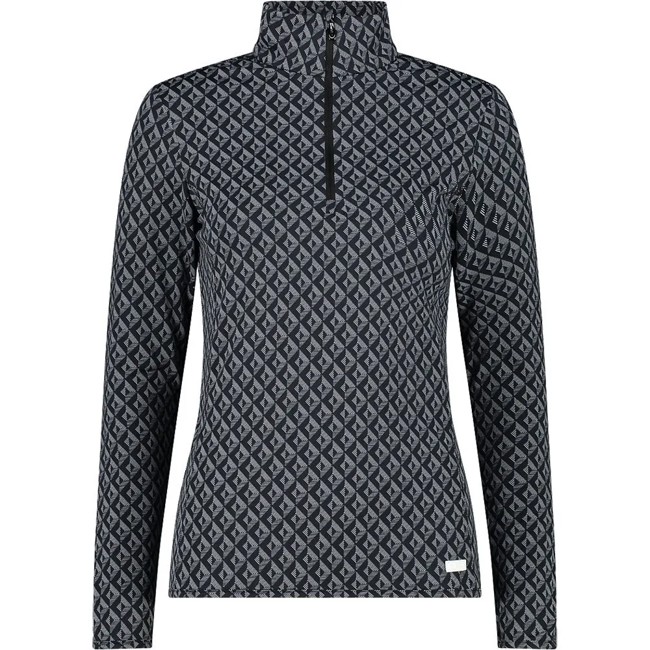 Jersey cmp WOMAN PRINTED SWEAT