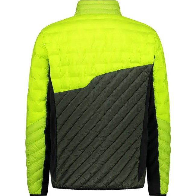 Bunda Cmp Jacket Hybrid Acido