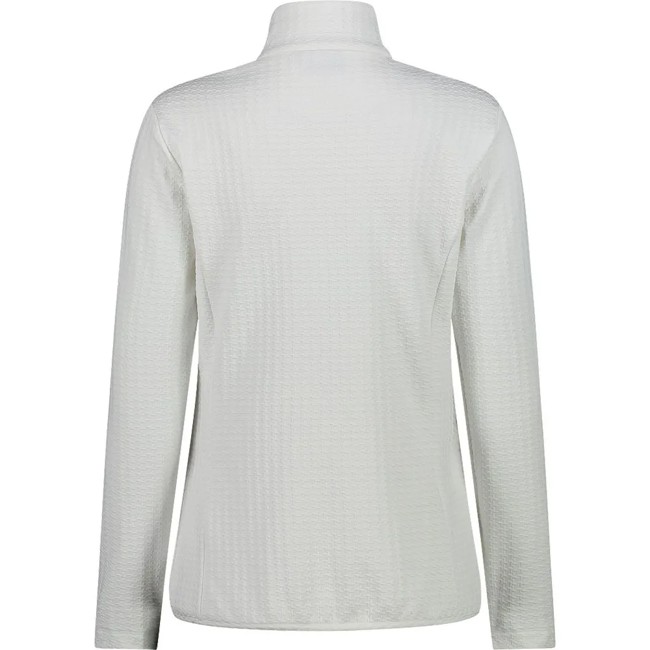 Pulover Cmp Woman Sweat Bianco