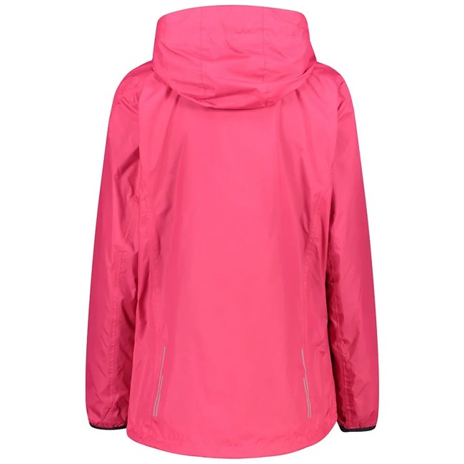 Casaco Cmp Rain Fix Hood