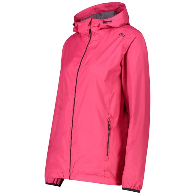 Casaco Cmp Rain Fix Hood