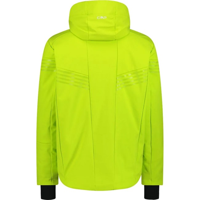Striukė cmp ZIP HOOD ACIDO