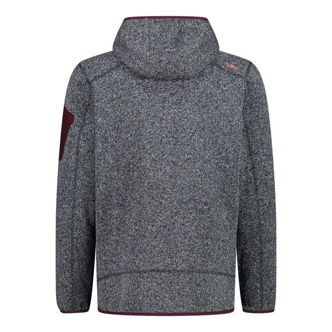Polar cmp FIX HOOD