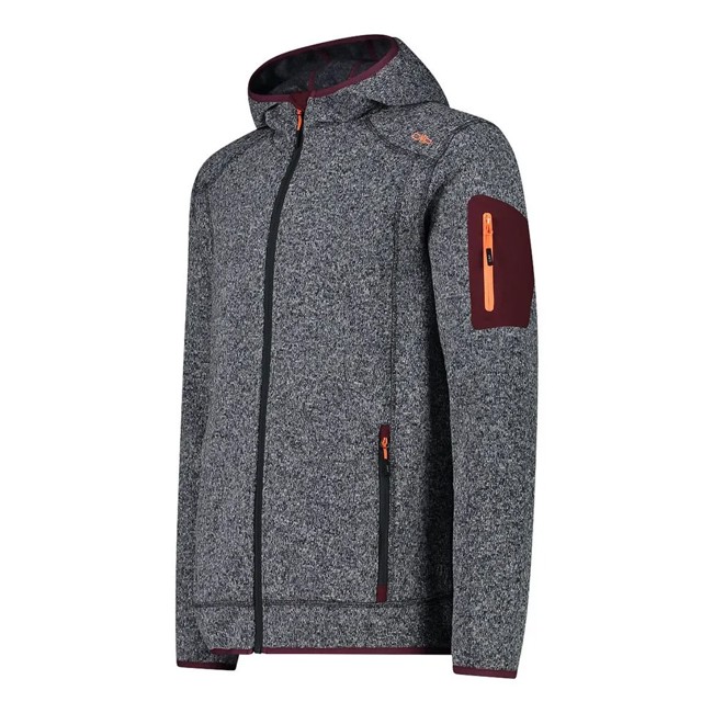 Polar cmp FIX HOOD