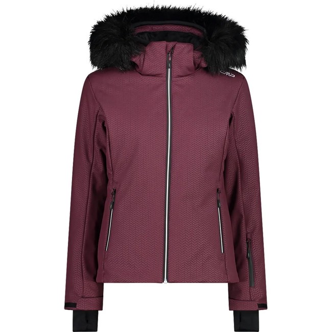 Jacke cmp ZIP HOOD