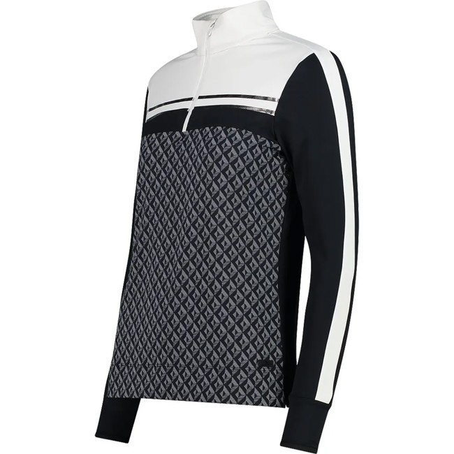 Majica S Kratkimi Rokavi Cmp Woman Sweat