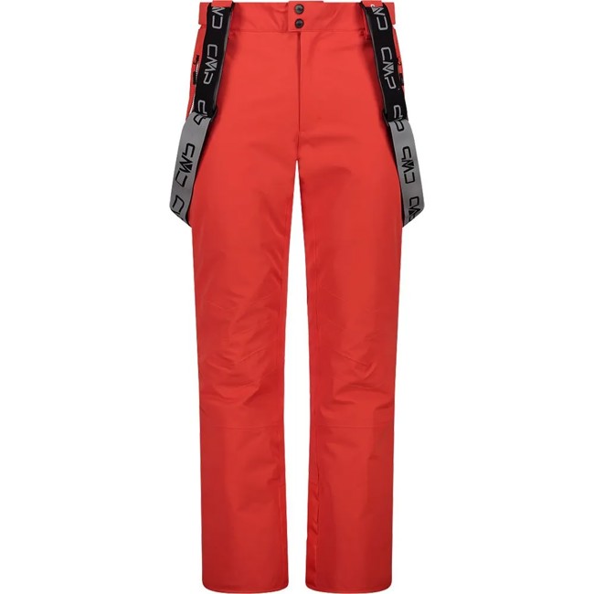 Spodnie cmp PANT FLAME