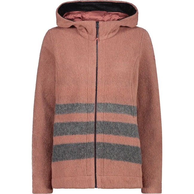 Jakke cmp FIX HOOD
